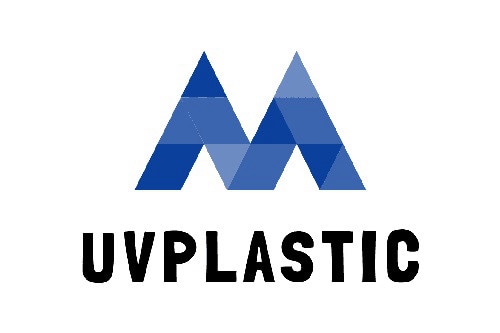 UVPLASTIC is parent company of UVACRYLIC