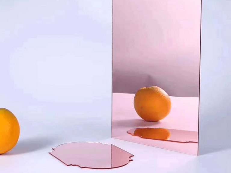 ¿Cómo de buenos son los espejos acrílicos?